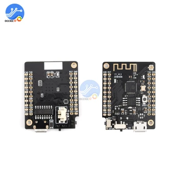T7 V1.3 MINI32 ESP32 Rev1 (rev eno) WiFi modul Bluetooth Mini32 V2.0.13 razvoj odbor elektronski modul Za D1 Mini DIY kit
