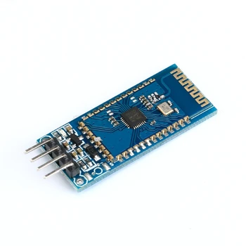 Zaporedna Vrata Bluetooth za Brezžični prenos Podatkov, Modul je Združljiv SPP-C S HC-06 za Arduino Bluetooth 2.1 Modulov Za 51 single chip BT06