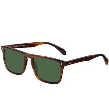 Carfia Moških Klasičnih Kvadratnih sončna Očala Moda Polarizirana sončna Očala Za Moške, Ženske 2018 Oblikovalec blagovne Znamke Dodatki, UV400