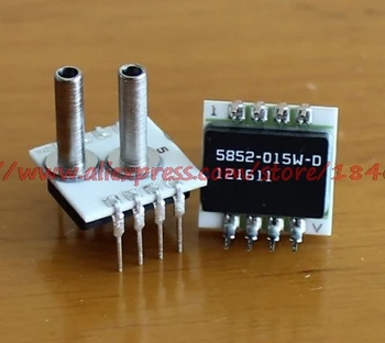 SM5852-003-D mikro diferenčni tlak vrsta tlaka senzor, to je za 0,3 psi/2kpa