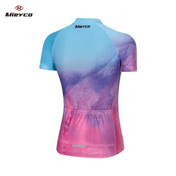 Kolesarski Dres 2020 Poletje Pro Team MTB Gorsko Kolo Kolesarjenje Jersey Majica Oblačila Kolesarska Oblačila Ženske Maillot Ciclismo