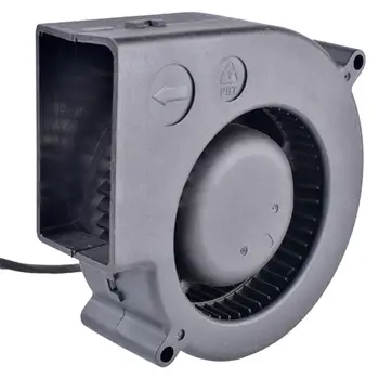 Izpušni DC Centrifugalne Turbo Puhala Ventilator za Žar Ogrevanje Hlajenje