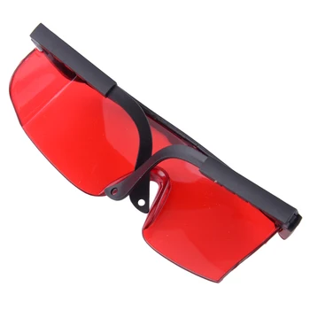 LETAOSK Novo Oči Zaščitna Očala Laser zaščitna Očala Zelena 532nm Modra 445nm Violet 405nm Očala