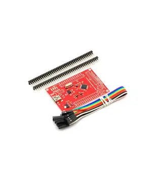 TIAO USB Multi-Protocol Adapter Lite (JTAG, SPI, I2C, Serijske)