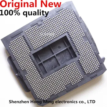 LGA1200 LGA 1200 Za Matično ploščo Mainboard Spajkanje BGA CPU Stojalo držalo s Kositrom Kroglice